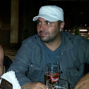 Meet your Posher, Jerry